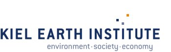 Logo Kiel Earth Institute