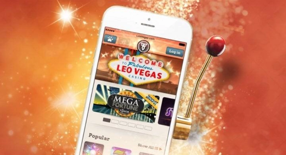 Das beste mobile Casino - Spielspaß auf dem Handy und Tablet 