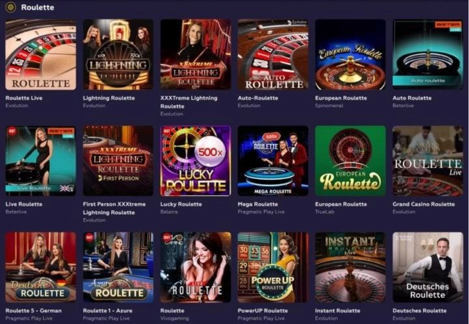 Bestes Roulette Casino 