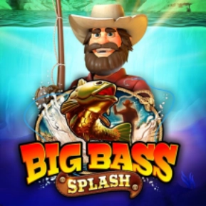 Big Bass Splash  