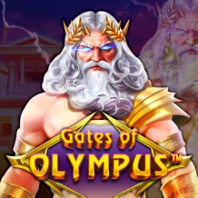 Gates of Olympus 