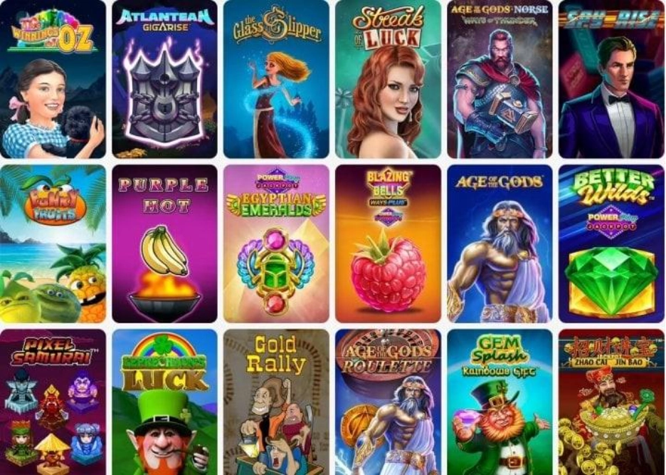 Beste Jackpot Casinos in Deutschland 