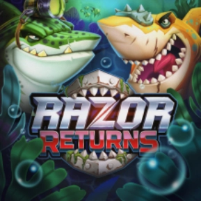 Razor Returns  