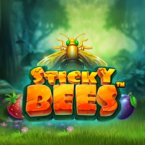 Sticky Bees  