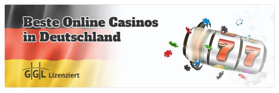 Liste der besten deutschen Online Casinos 
