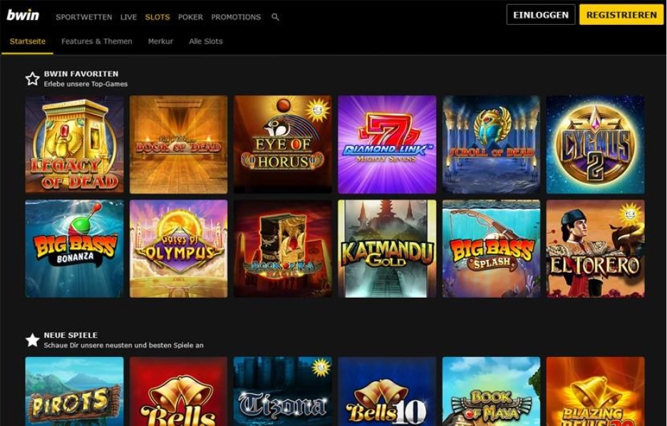 bwin 