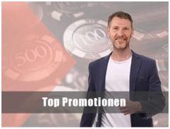Lukrative Bonusangebote 